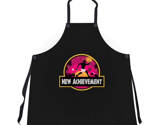 New Achievement