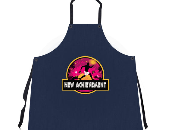 New Achievement