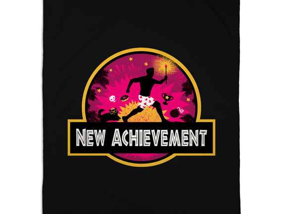 New Achievement