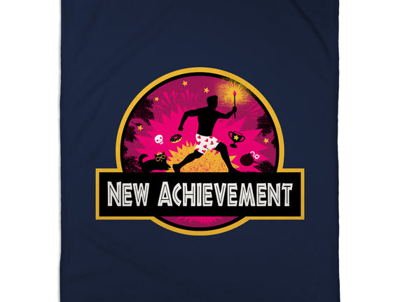 New Achievement