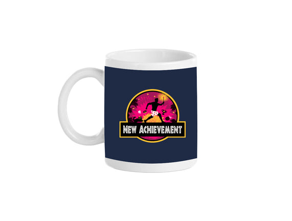 New Achievement