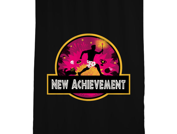 New Achievement