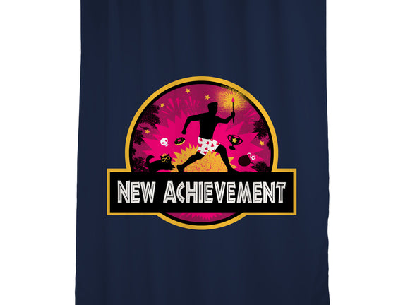 New Achievement