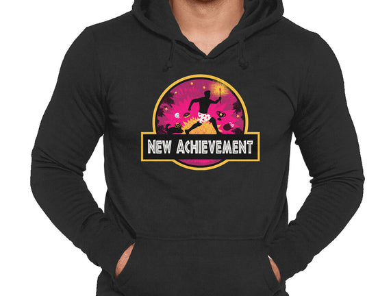 New Achievement