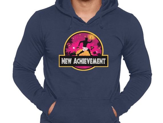 New Achievement
