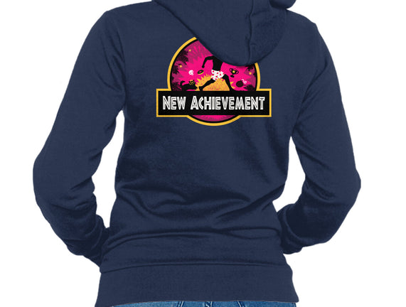 New Achievement