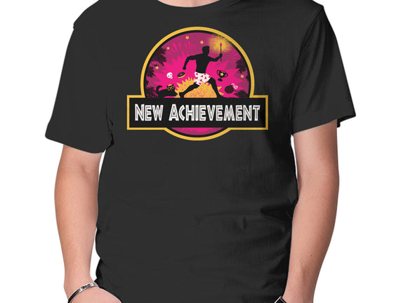 New Achievement