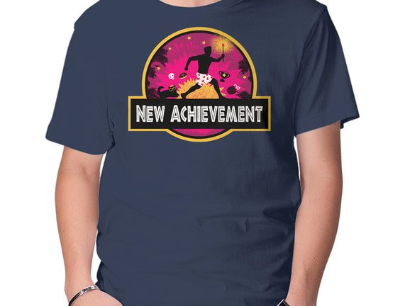 New Achievement