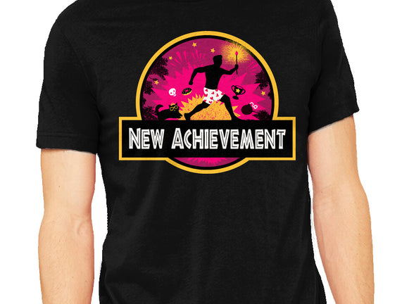 New Achievement