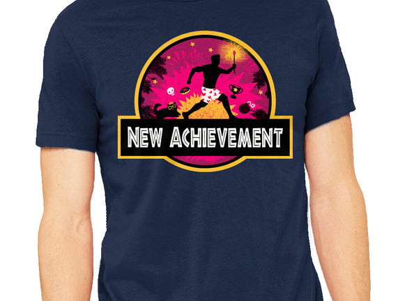 New Achievement