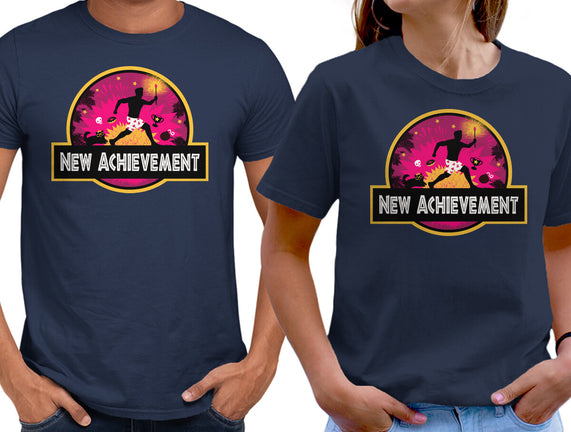 New Achievement