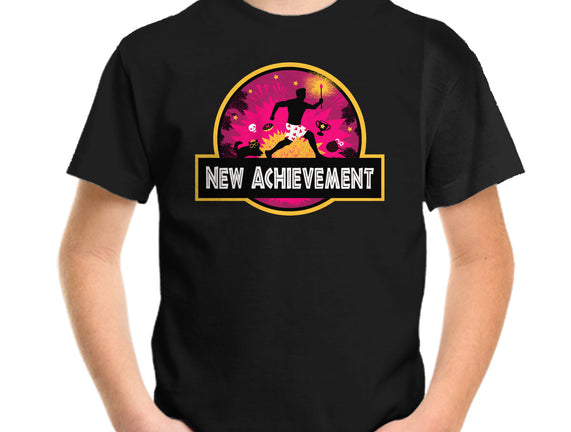 New Achievement