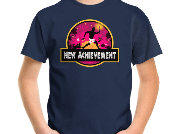New Achievement