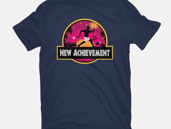 New Achievement