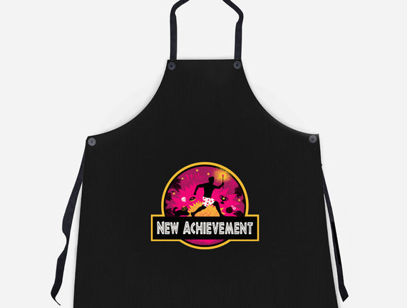 New Achievement
