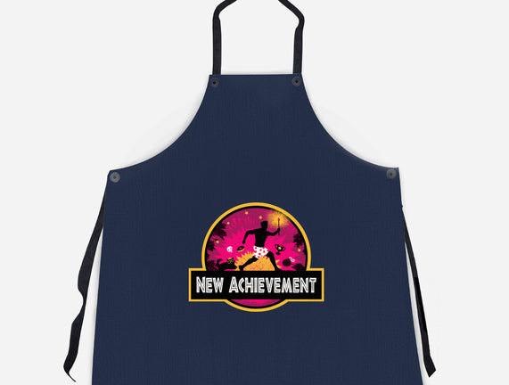 New Achievement