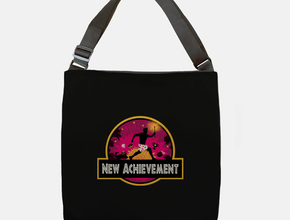 New Achievement