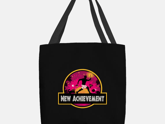 New Achievement