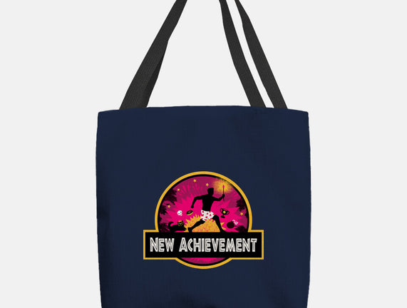New Achievement