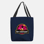 New Achievement-None-Basic Tote-Bag-dandingeroz