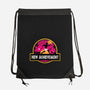 New Achievement-None-Drawstring-Bag-dandingeroz