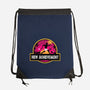 New Achievement-None-Drawstring-Bag-dandingeroz