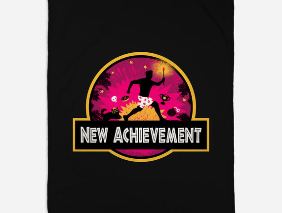 New Achievement