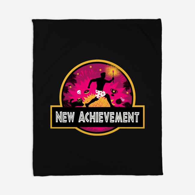 New Achievement-None-Fleece-Blanket-dandingeroz