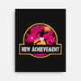 New Achievement-None-Stretched-Canvas-dandingeroz