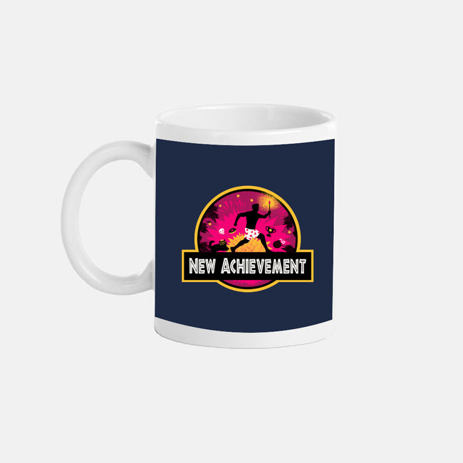 New Achievement-None-Mug-Drinkware-dandingeroz