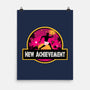 New Achievement-None-Matte-Poster-dandingeroz