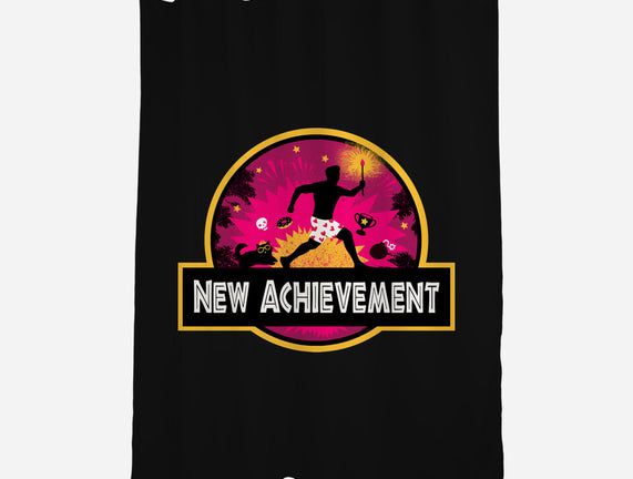New Achievement