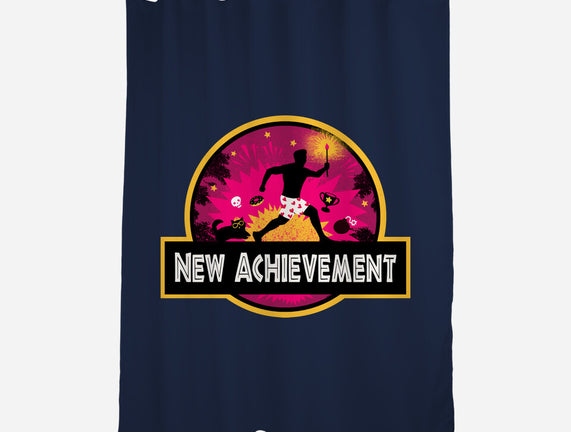 New Achievement