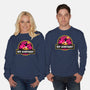 New Achievement-Unisex-Crew Neck-Sweatshirt-dandingeroz