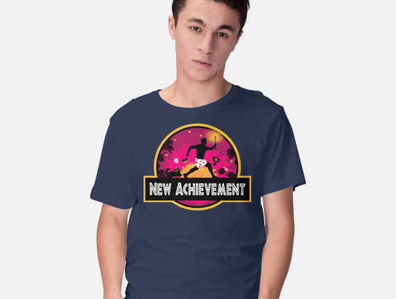 New Achievement
