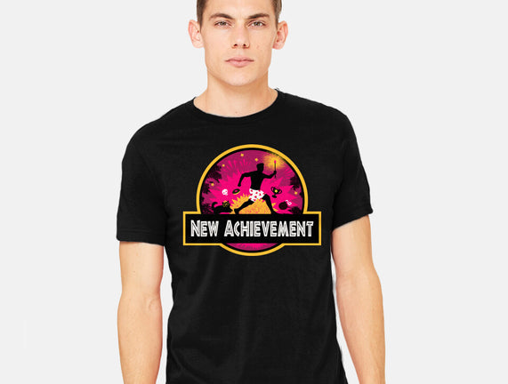 New Achievement