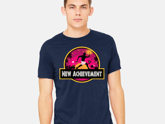 New Achievement