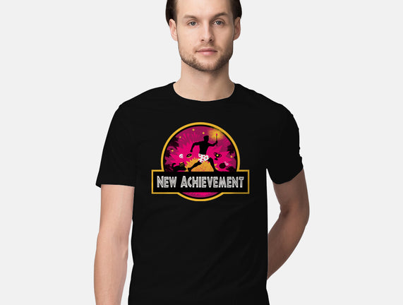 New Achievement