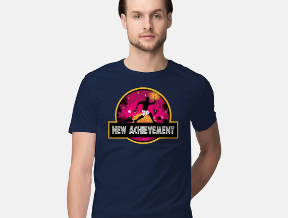 New Achievement