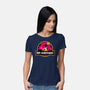 New Achievement-Womens-Basic-Tee-dandingeroz