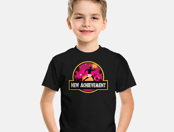 New Achievement