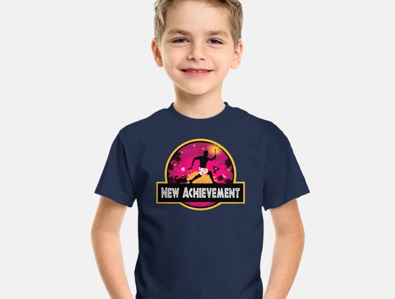 New Achievement