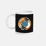 Purrfect Kitty Circle-None-Mug-Drinkware-erion_designs