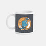 Purrfect Kitty Circle-None-Mug-Drinkware-erion_designs