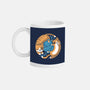 Purrfect Kitty Circle-None-Mug-Drinkware-erion_designs