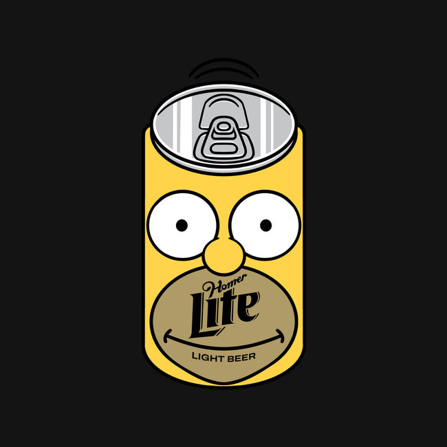 Homer Lite-None-Basic Tote-Bag-imisko