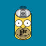 Homer Lite-None-Fleece-Blanket-imisko