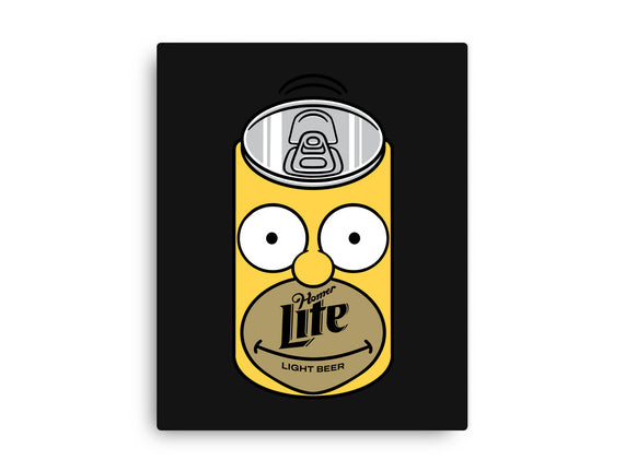 Homer Lite