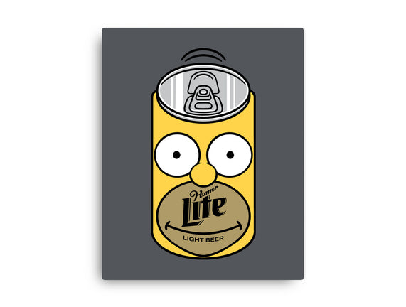 Homer Lite