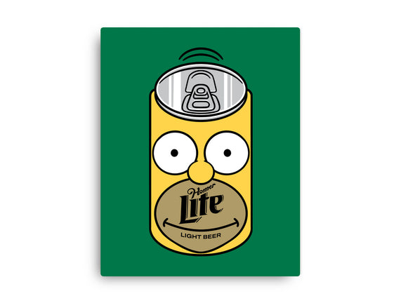 Homer Lite